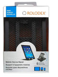 Rolodex 1866297 Mesh Collection Mobile Tablet Device Stand