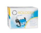 Rolodex 67236 Open Rotary 4 Inch Business Card File Sleeve
