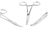 SE Hemostat 6-PC Set Hobby Tools Electronics Fishing Taxidermy
