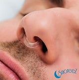 Snoreez Anti-Snore Nose Vent Stop Snoring Reduction Solution