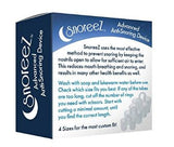 Snoreez Anti-Snore Nose Vent Stop Snoring Reduction Solution