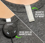 Soundbot Bluetooth Hands-Free Car Kit