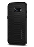 Spigen Samsung Galaxy A3 2017 Case Black