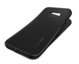 Spigen Samsung Galaxy A3 2017 Case Black