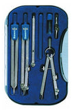 Staedtler Mars Compass Model 559 Set 9 Piece