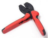 Starsolar MC4 Crimping Tool Solar Cable PV Power System Connector