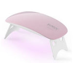 Sunuv SunMini 6W UV Nail Curing Lamp Fingernail Toenail