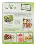 USA SweetLeaf Natural Stevia Sweetener Zero Calorie 70 Packets