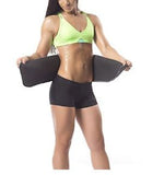 Sweet Sweat Waist Trimmer Belly Fat Wrap Medium