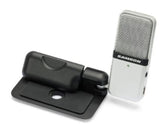 Samson Go Mic USB Portable Condenser Microphone Music Recording