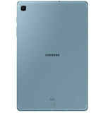 Samsung Galaxy Tab S6 Lite 10.4" Inch 128 GB WiFi Tablet with S Pen Angora Blue
