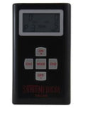 Santamedical TENS EMS Nerve Muscle Pulse Stimulator EletroTherapy