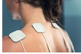 Santamedical TENS EMS Nerve Muscle Pulse Stimulator EletroTherapy
