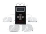 Santamedical TENS EMS Nerve Muscle Pulse Stimulator EletroTherapy