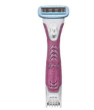 Schick Hydro Silk TrimStyle Waterproof Bikini Legs Body Shaver Trimmer Razor