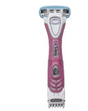 Schick Hydro Silk TrimStyle Waterproof Bikini Legs Body Shaver Trimmer Razor