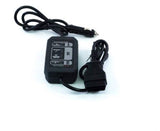 Schumacher OBD-L OBDII OBD2 Memory Saver Detector