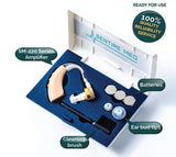 Sentire-Med SM-220 Digital Hearing Aid Enhancement Sound Ear Amplifier