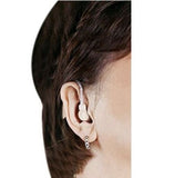 Sentire-Med SM-220 Digital Hearing Aid Enhancement Sound Ear Amplifier