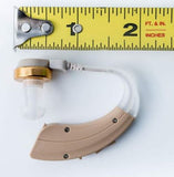 Sentire-Med SM-220 Digital Hearing Aid Enhancement Sound Ear Amplifier