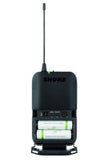 Shure BLX1 H9 Band Wireless System Bodypack Transmitter 512-542 MHz