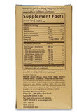 Solgar Wild Alaskan Salmon Full Spectrum Omega Vitamin D 120 Softgels