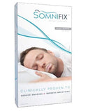 Somnifix 28-PC Sleep Therapy Snore Snoring Relief Mouth Tape Strips