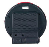 Sonic Alert SBB500SS Sonic Bomb Loud Dual Alarm Vibration Clock