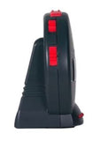 Sonic Alert SBB500SS Sonic Bomb Loud Dual Alarm Vibration Clock