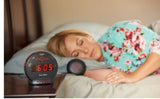 Sonic Alert SBB500SS Sonic Bomb Loud Dual Alarm Vibration Clock