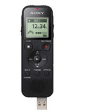 Sony ICD-PX470 4GB Digital Audio Voice Sound Recorder MP3 Player