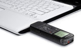 Sony ICD-PX470 4GB Digital Audio Voice Sound Recorder MP3 Player