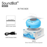 SoundBot SB510