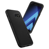 Spigen Samsung Galaxy A3 2017 Case Black