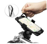 Spigen Velo A250 Bike Bicyle Motorcycle Cell Phone Mount Holder