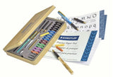 Staedtler 899 SM5 Calligraphy 33-Piece Pen Set