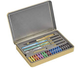 Staedtler 899 SM5 Calligraphy 33-Piece Pen Set