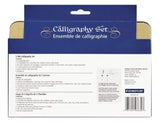 Staedtler 899 SM5 Calligraphy 33-Piece Pen Set