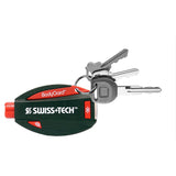 Swiss+Tech 5-in-1 Automobile Emergency Tool