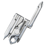 Swiss+Tech ST53100 Micro-Max 19-in-1 Pocket Key Knife