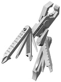 Swiss+Tech ST53100 Micro-Max 19-in-1 Pocket Key Knife