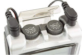 TENS 7000 2nd Edition Digital Muscle Nerve Stimulator Therapy with Accessories