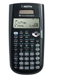 Texas Instruments TI-36X Pro Engineering Scientific Calculator