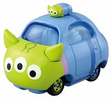 Japan Takara Tomy Disney Motors Tomica Tsum Tsum Car Series 3