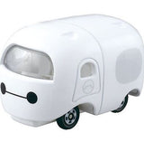 Japan Takara Tomy Disney Motors Tomica Tsum Tsum Car Series 3
