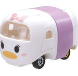 Japan Takara Tomy Disney Motors Tomica Tsum Tsum Car Series 3
