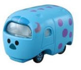Japan Takara Tomy Disney Motors Tomica Tsum Tsum Car Series 3
