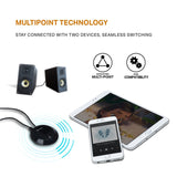 TP-Link 3.5mm Bluetooth Audio Car Receiver Adapter