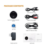 TP-Link 3.5mm Bluetooth Audio Car Receiver Adapter