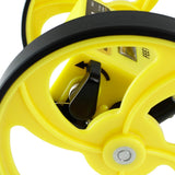 TR TR880 FX Collapsible Road Distance Measuring Wheel Tape Measure